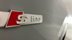 Audi Q2 35 TFSI S Line 5dr Petrol Estate